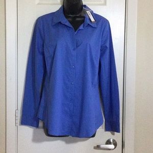 ‼️final must bundle ‼️Worthington Blouses